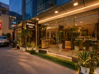 Hotel Belwood by Signature Stayz Hotels in New Delhi