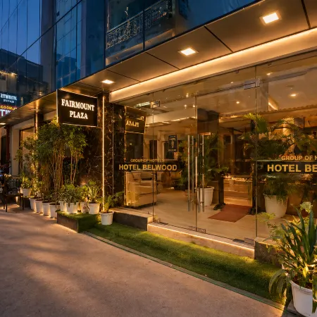 Hotel Belwood by Signature Stayz