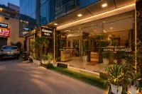 Hotel Belwood by Signature Stayz Hotel berhampiran Dwarka Sektor 9