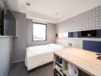 Super Hotel  Anan City Office 아난 호텔