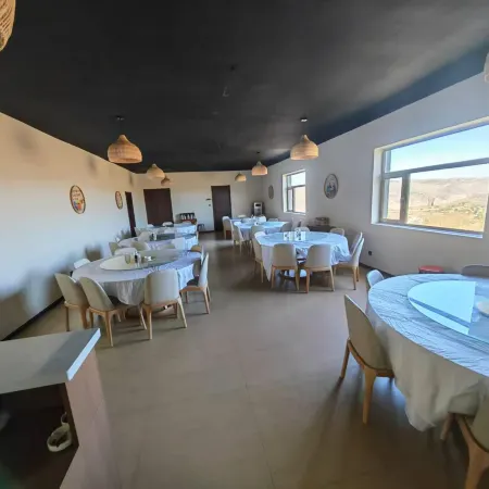 Sweetome Boutique B&B (Pianguan Laoniuwan Branch)