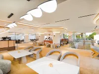 Fox Hotel Nagoya Batam Hotels in Batam