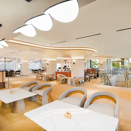 Fox Hotel Nagoya Batam