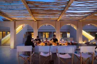 Summer Solstice・Panoramic Starry Night & Sunset River View Resort Inn (Shazhou Night Market Branch) - Barer