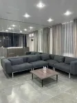 Kochevnik - Bữa sáng