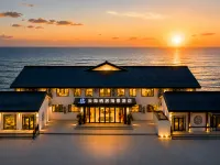 Xingcheng Yunhai Qiju Seaview Hotel (Juehua Island Branch) - Sea View