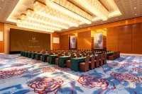 Jiulongpo Olympic Meilun International Hotel - สระว่ายน้ำบนดาดฟ้า