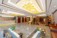 Jiayuguan Zhucheng Hotel - 4-Star