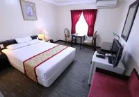 Hotel Asia by RedDoorz