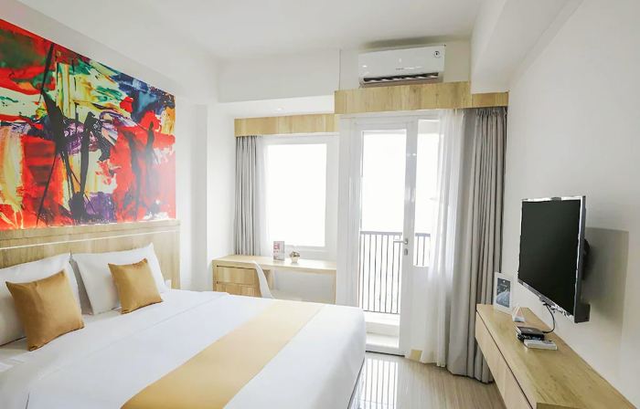 Urban Hotel Serpong
