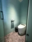 "Moshang Elegant Hotel (Wuhai Haibowan District Government Branch - スパ