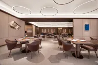 โรงแรมคริสตัล เอี้ยนไถ มหาวิทยาลัย - ที่มีบาร์