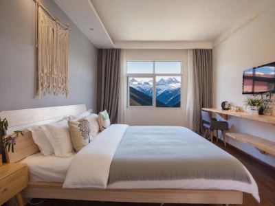 Fanxingxia Boutique Inn