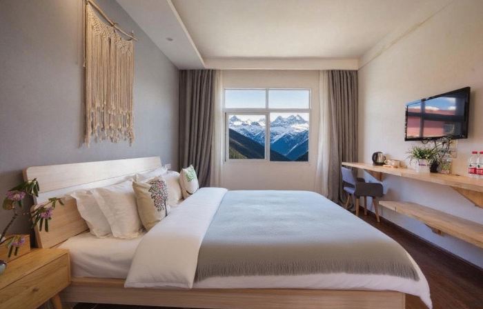 Fanxingxia Boutique Inn