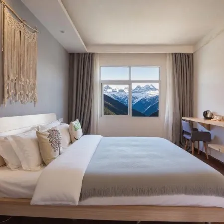 Fanxingxia Boutique Inn