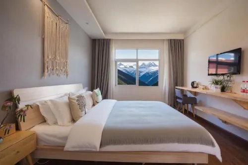 Fanxingxia Boutique Inn - Pet Friendly