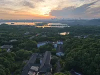 Zhejiang Hotel Hotels near National Tea Museum