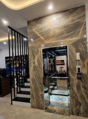 The Star hotel Grandworld DTH3-31 - Homestays