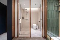 LOFEI洛菲デザイナーズホテル 江門（新会名苑新天地） - スパ