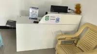 天晗ホテル - 駐車場