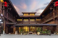 SUNAC LEGEND HOTEL Hotels in Sunac Resort Guilin/University Town