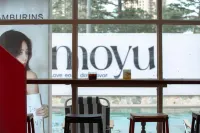Beihai Moyu Ink Island Homestay (Silver Beach International Passenger Terminal Branch)