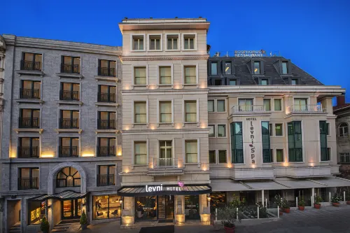 Levni Hotel & SPA - Special Category