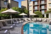 Rendezvous Heritage Queenstown - Pools