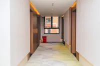 Huifeng Hotel (Silicon Valley Street Animation Academy)