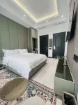 Ammar Hotel - พร้อมระเบียง