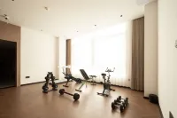 Tianyue Hotel (Longli County Mingmen Times Square)