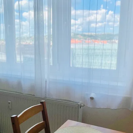 The Nuance Sky Apartment Citadella & City View