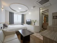 Tabist Niigata Town Hotel Furumachi Hotels near Sakyukan