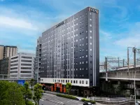APA Hotel Saitama Shintoshin Ekinishi - 4-Sterne