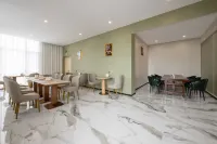 Nonfan Yunju Hotel (Wuhu Wanzhi High-speed Railway Station Branch) - Aamiainen