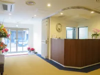 HOTEL  LiVEMAX  BUDGET Kawasaki Daishi - 3 stelle