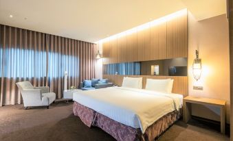 Hotel Intrendy
