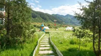 Dewang Dujiongyuan Homestay (Ruoergai County Branch)