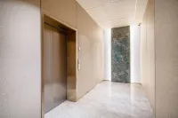 Zhenzhuwan (Huadong International Jewelry City) - Parkering