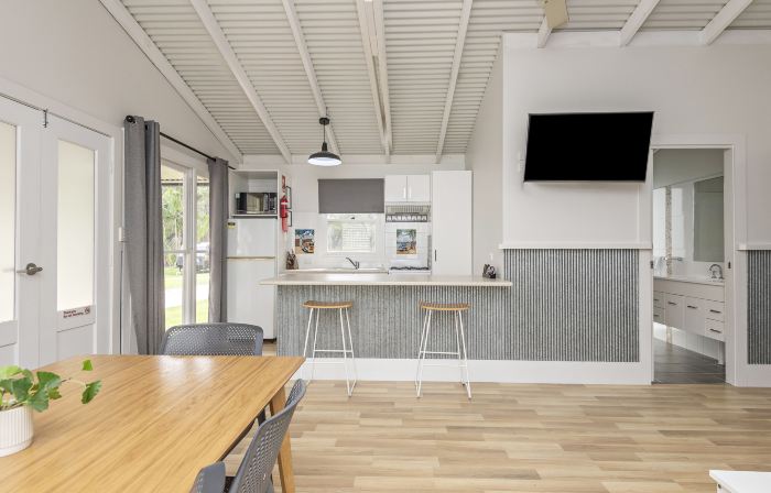 Wairo Beach Holiday Park