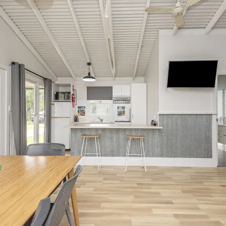 Wairo Beach Holiday Park