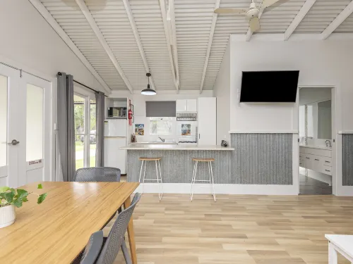 Wairo Beach Holiday Park - Wifi