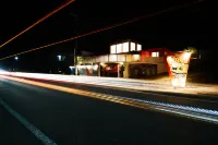 The Boxy Awaji - Inns