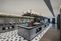 Wuhan Qiaokou Meilun International Hotel - โรงแรมราคาถูก