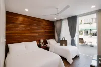 Mangrove Place Siquijor - 朝食
