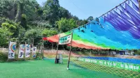 溪山悅·雲溪山宿 - 水上樂園