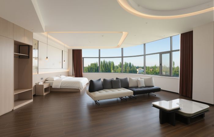Kunda Yijia Hotel