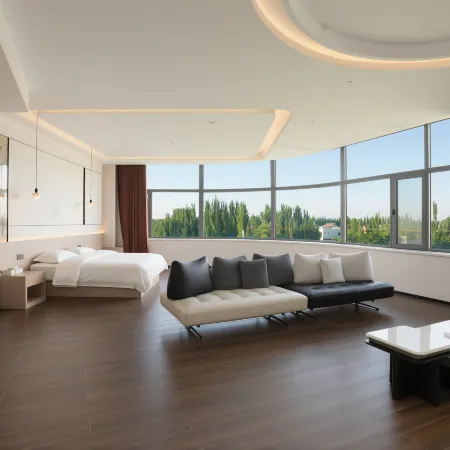 Kunda Yijia Hotel