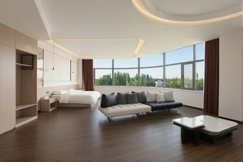 Kunda Yijia Hotel