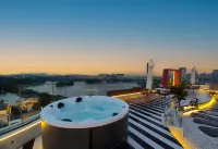 West Lake Garden Hotel - Romantik